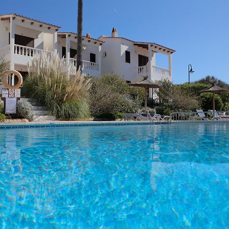 Binibeca Mar Vakantiehuis Binissafuller Buitenkant foto