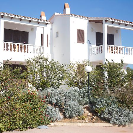 Binibeca Mar Vakantiehuis Binissafuller Buitenkant foto