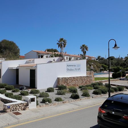 Binibeca Mar Vakantiehuis Binissafuller Buitenkant foto