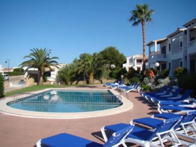 Binibeca Mar Vakantiehuis Binissafuller Buitenkant foto