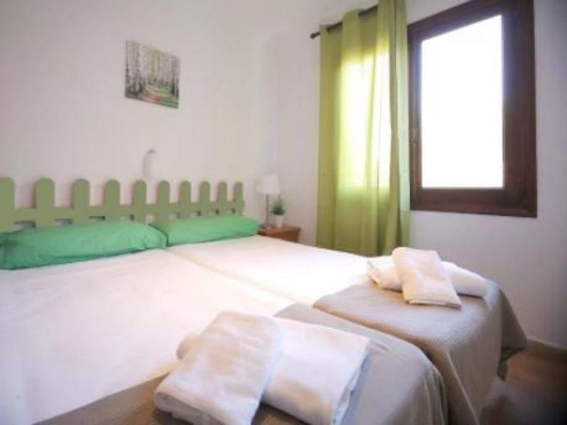 Binibeca Mar Vakantiehuis Binissafuller Buitenkant foto