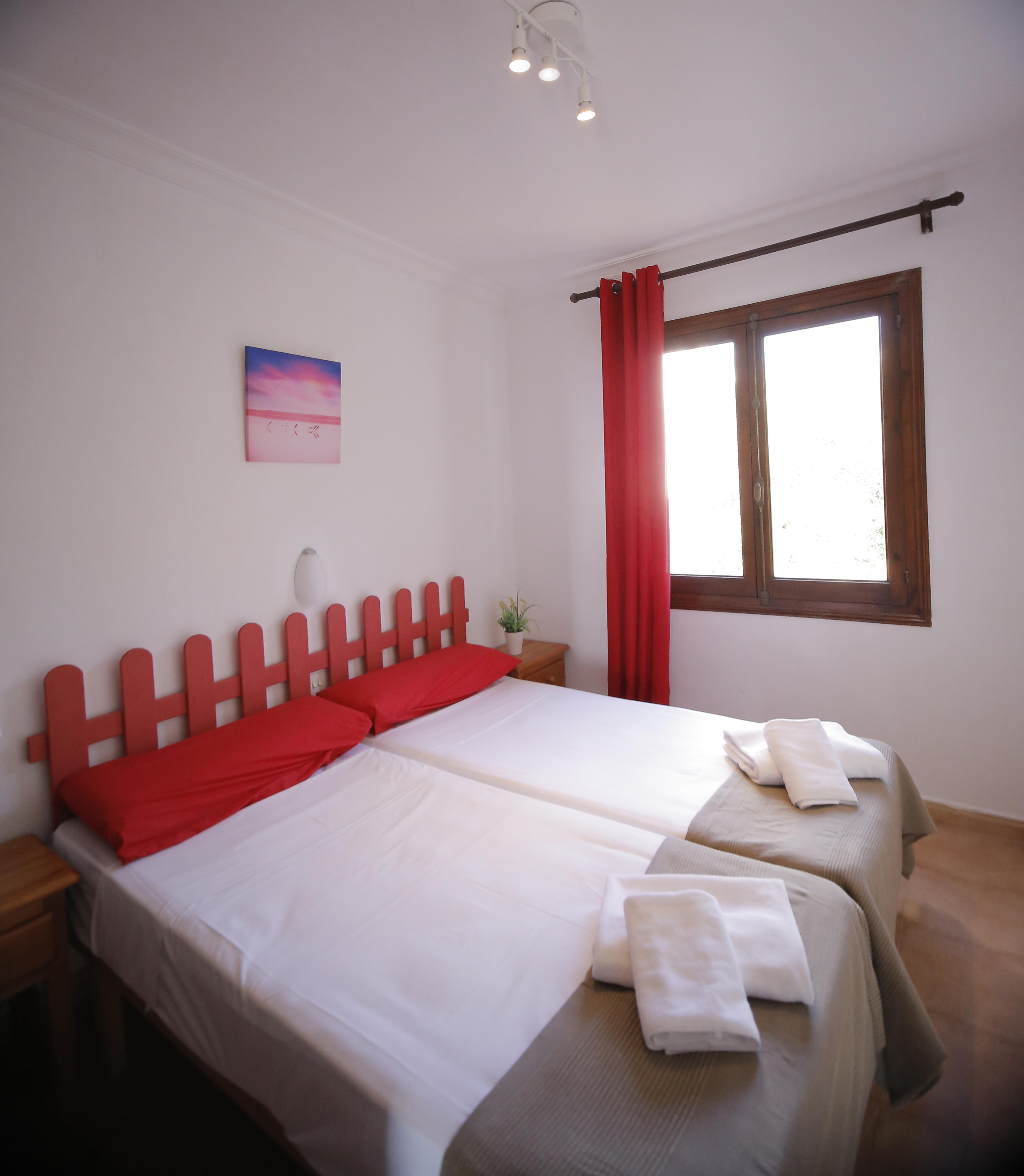 Binibeca Mar Vakantiehuis Binissafuller Buitenkant foto