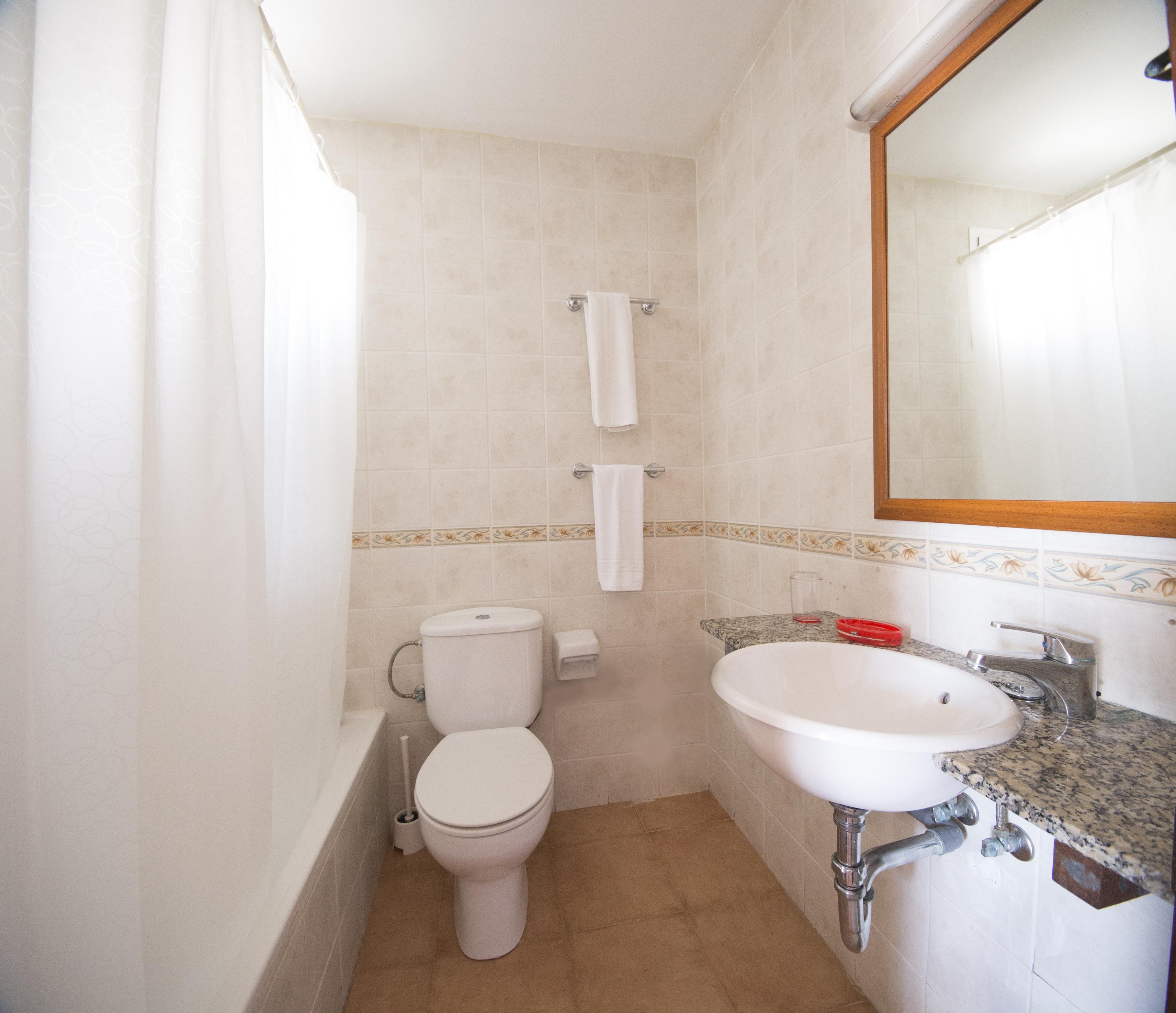 Binibeca Mar Vakantiehuis Binissafuller Buitenkant foto