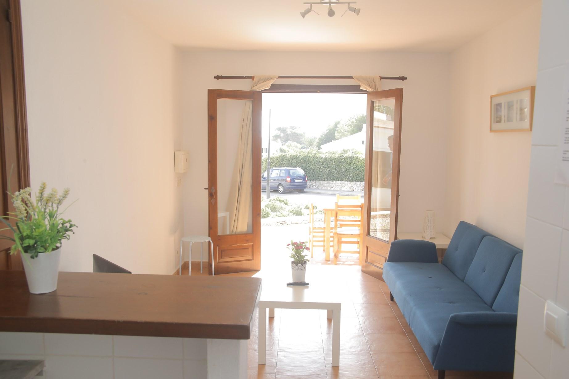 Binibeca Mar Vakantiehuis Binissafuller Buitenkant foto