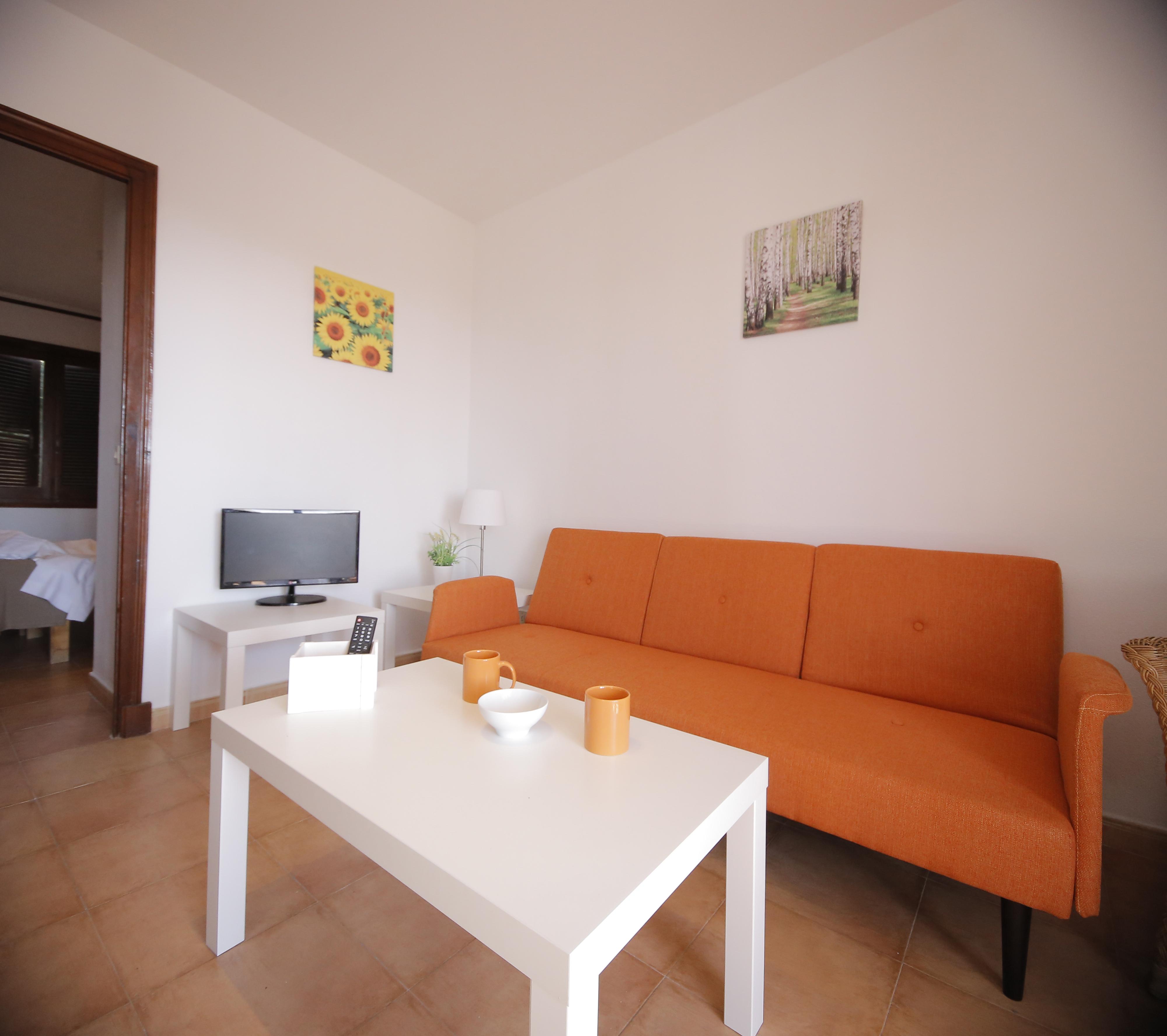 Binibeca Mar Vakantiehuis Binissafuller Buitenkant foto