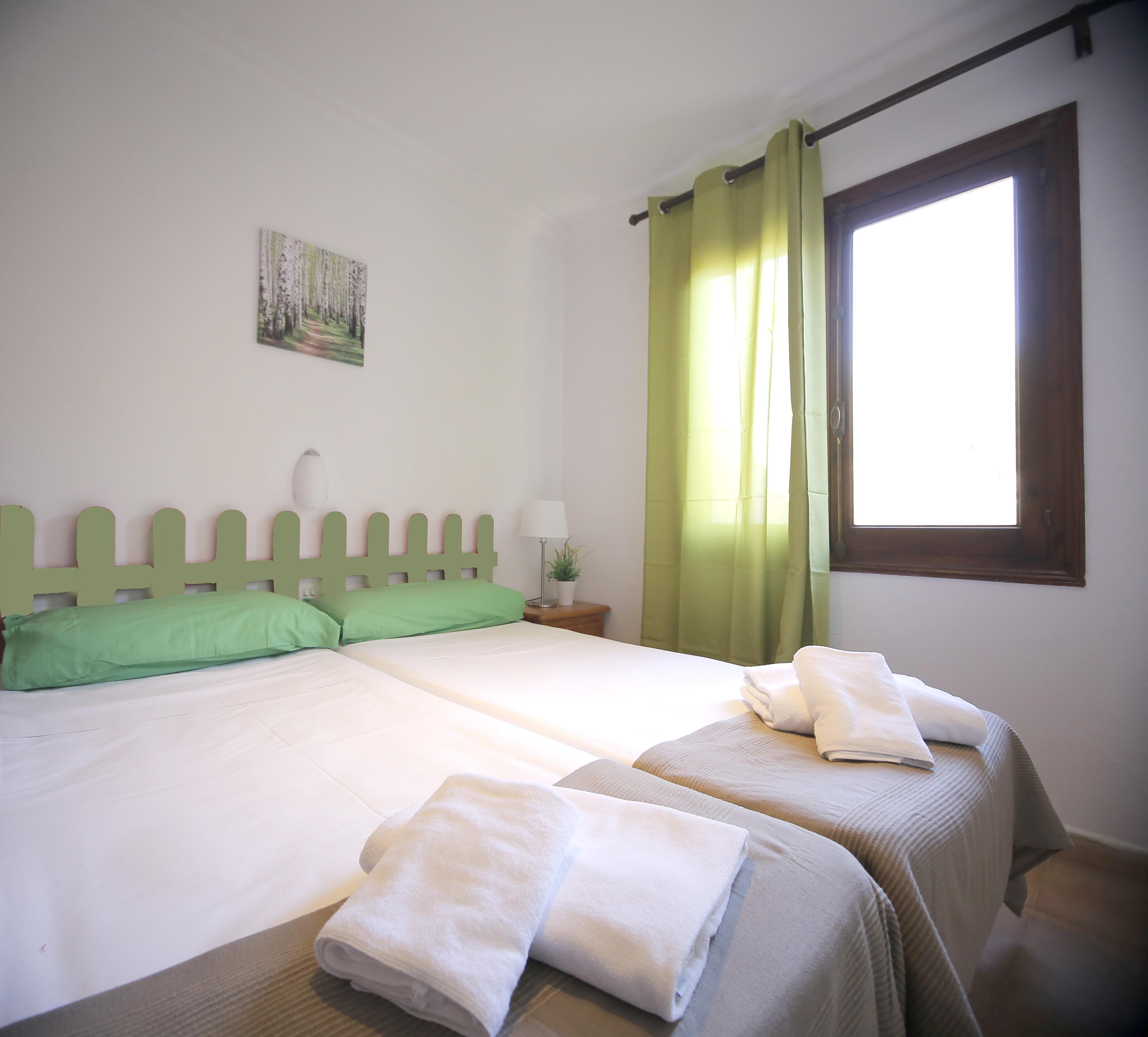 Binibeca Mar Vakantiehuis Binissafuller Buitenkant foto