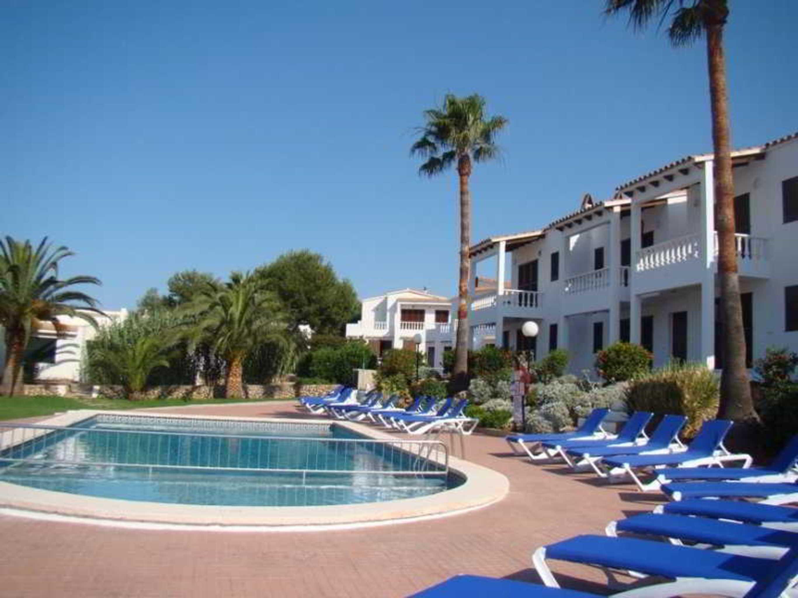 Binibeca Mar Vakantiehuis Binissafuller Buitenkant foto