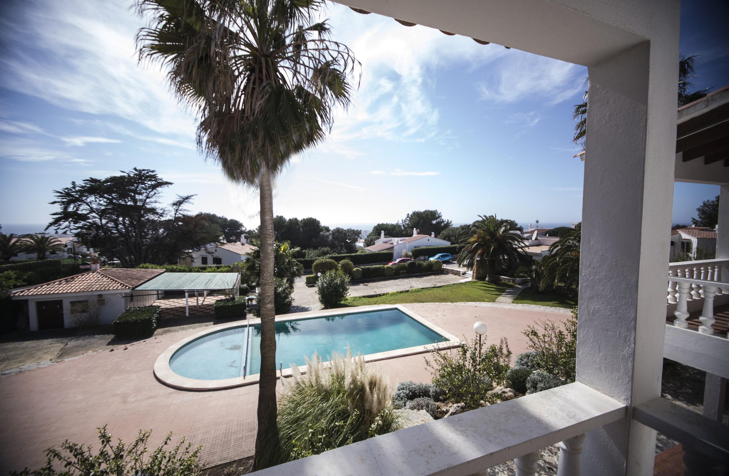 Binibeca Mar Vakantiehuis Binissafuller Buitenkant foto
