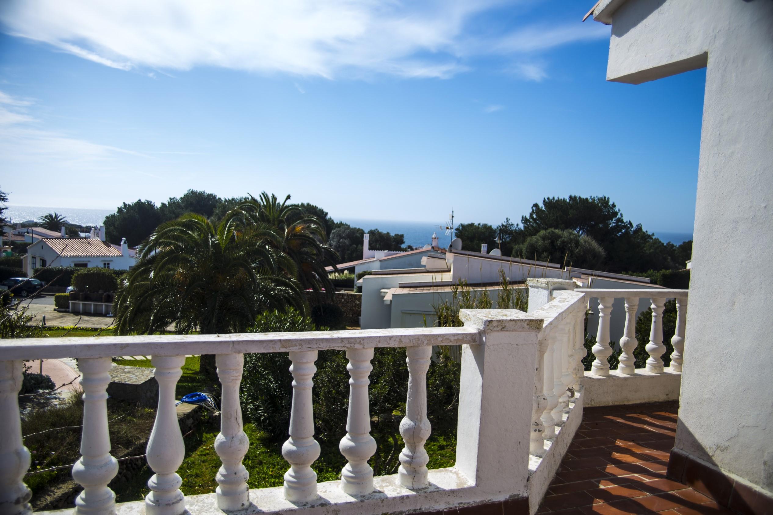 Binibeca Mar Vakantiehuis Binissafuller Buitenkant foto