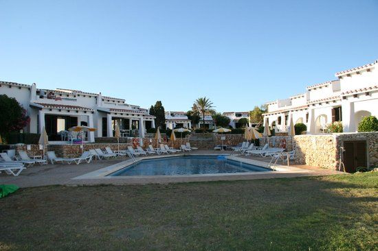 Binibeca Mar Vakantiehuis Binissafuller Buitenkant foto