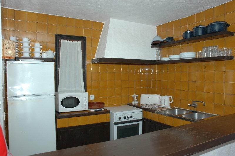 Binibeca Mar Vakantiehuis Binissafuller Buitenkant foto