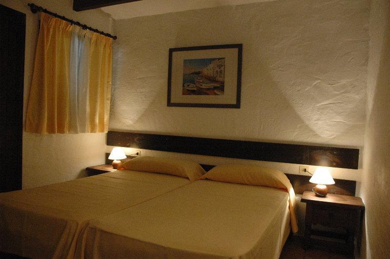 Binibeca Mar Vakantiehuis Binissafuller Buitenkant foto