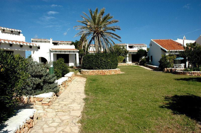 Binibeca Mar Vakantiehuis Binissafuller Buitenkant foto